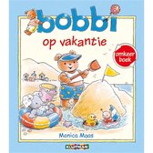 Bobbi omkeerboek zomer
