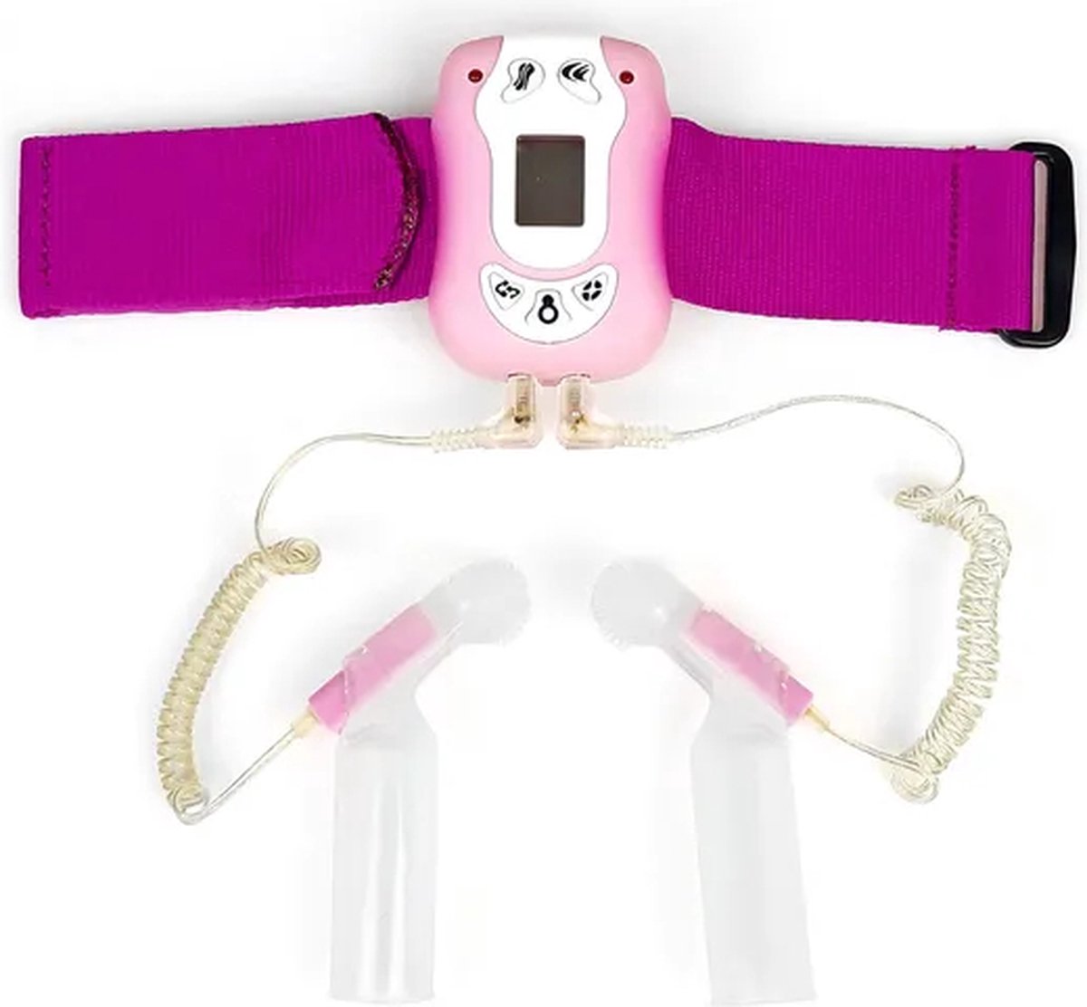 Goedkoopste Vinger seks sleeves vibrerend - vinger vibrator