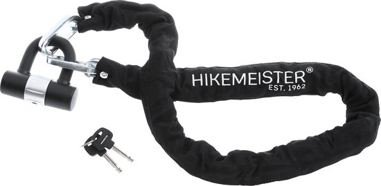 Hikemeister ® ART 3 scooterslot