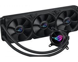 ASUS ROG Strix LC III 360 - Zwart