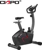 Bol.com FitFirst Rider 5 Hometrainer aanbieding