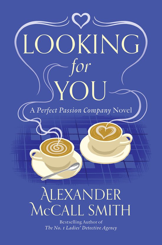 Perfect Passion Company, The- Looking for You