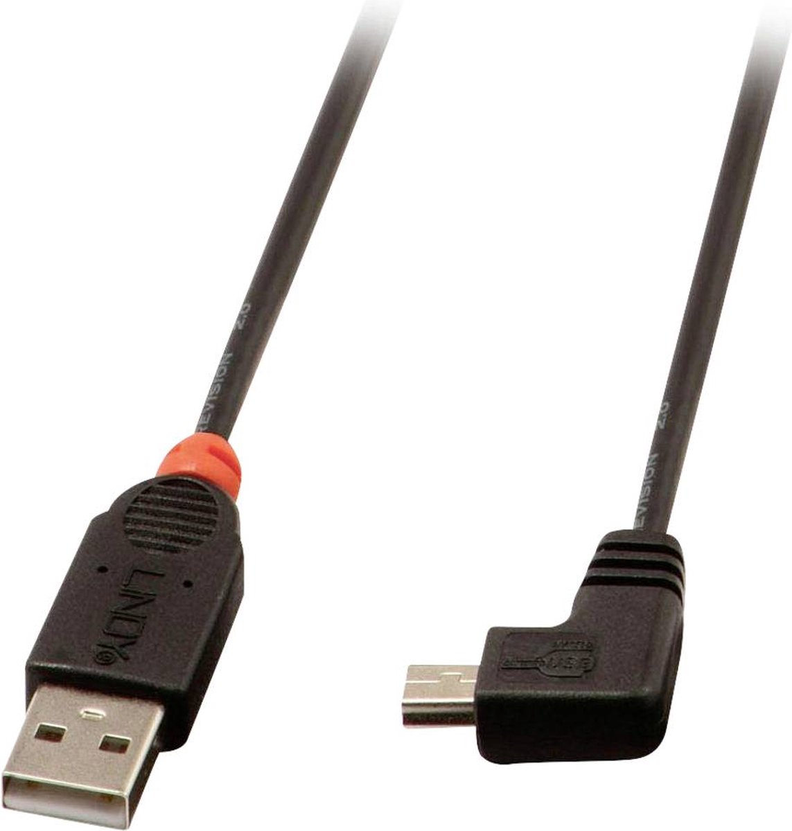 Lindy USB 2.0, 2m