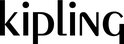 Logo Kipling noir.