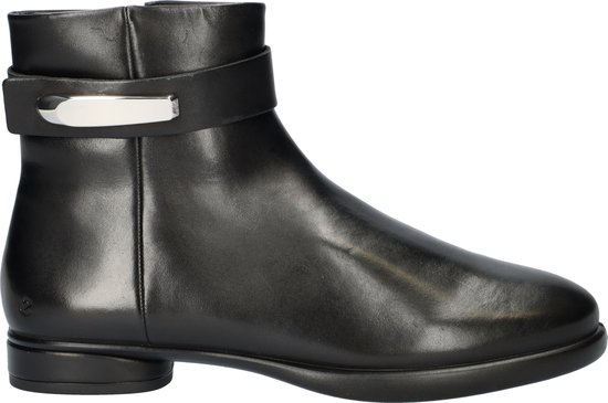 Ecco Sculpted LX dames enkellaars Zwart Maat 38 bol