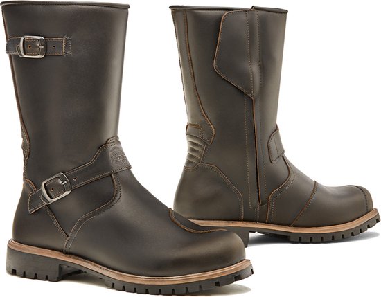 FORMA EAGLE BROWN BOOTS 36 - Maat - Laars