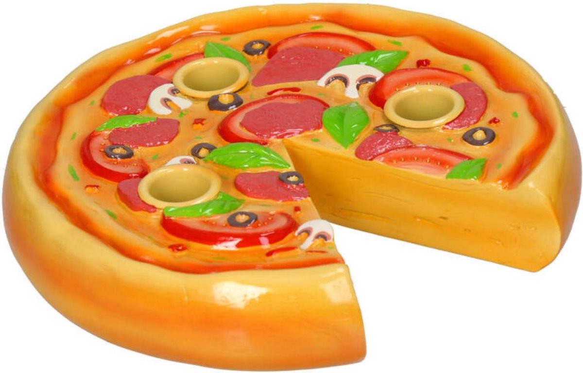 Kersten Kandelaar Pizza multi