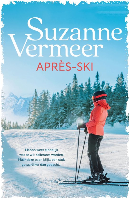 Après-ski - cover