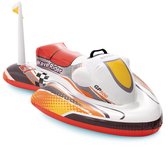 Intex 57520 NP - Wave Rider Ride On, 117 x 77 cm