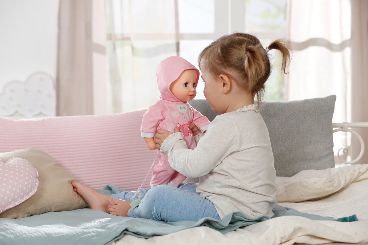 Baby Annabell Hannah Spelen - Poppenkleding 36 cm — afbeelding 5