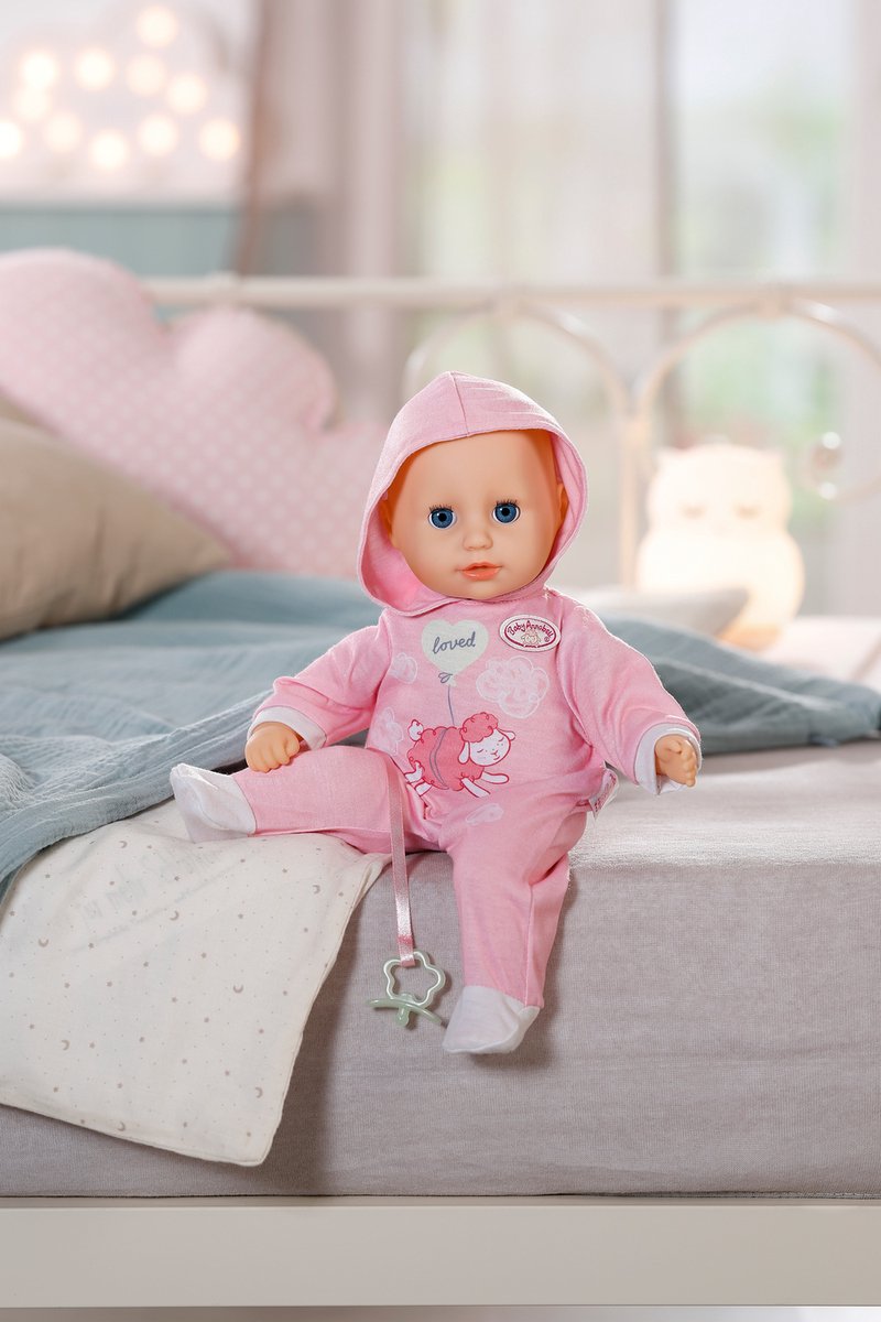 Baby Annabell Hannah Spelen - Poppenkleding 36 cm — afbeelding 10
