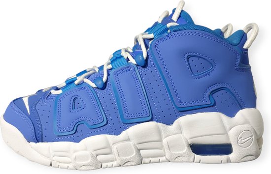 carolina uptempo