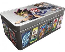 Yu-Gi-Oh! TCG - 25th Anniversary Tins: Dueling Mirrors