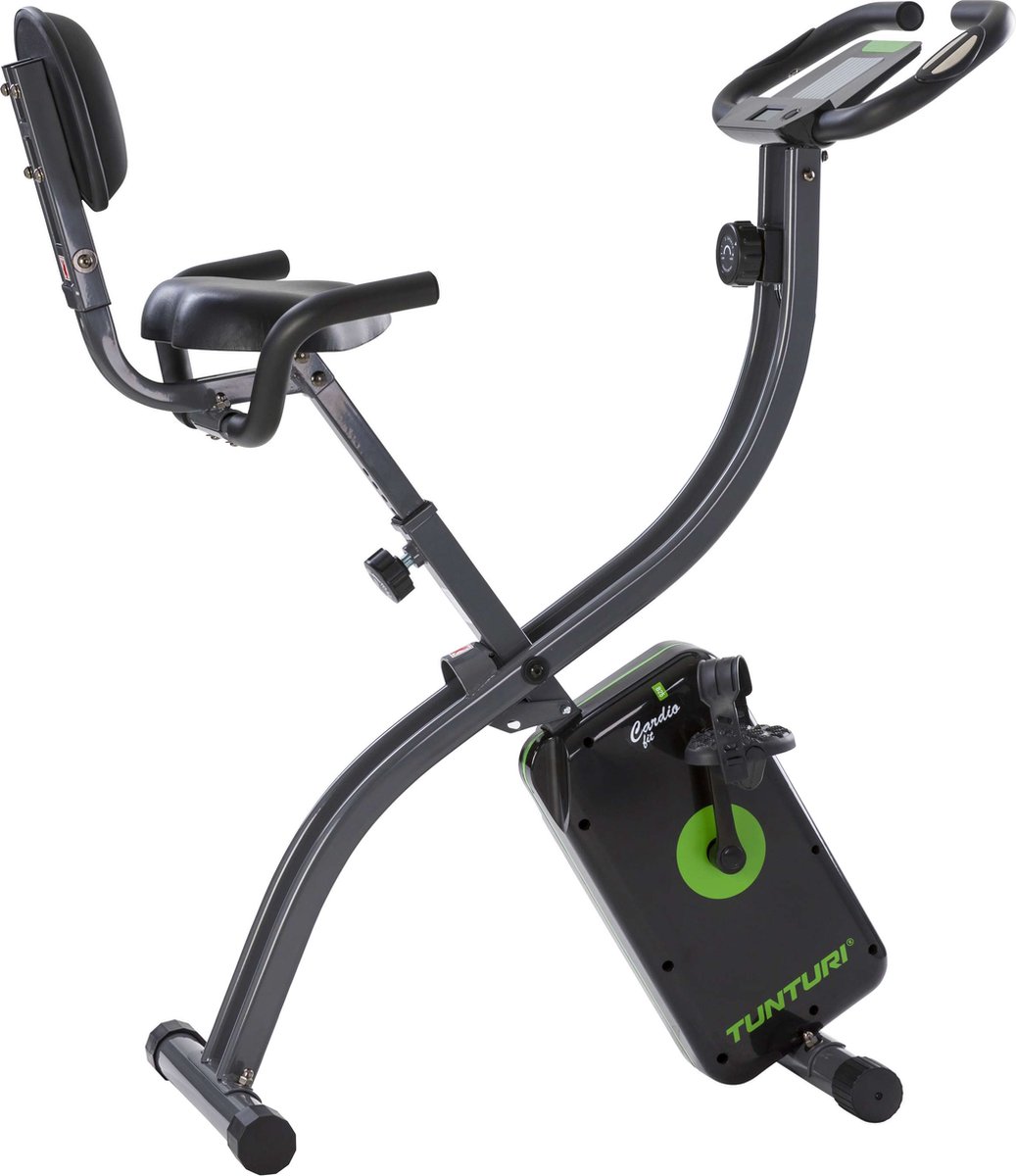 Tunturi star fit x100 hotsell