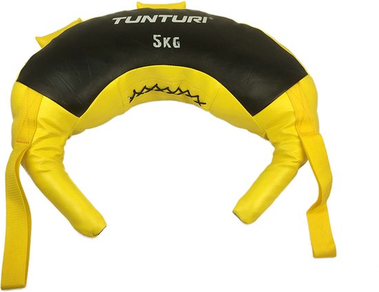 Tunturu Bulgarian bag 5 kg