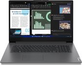 Bol.com Lenovo V17 G4 IRU Intel® Core™ i5 i5-13420H Laptop 439 cm (17.3") Full HD 16 GB DDR4-SDRAM 512 GB SSD Wi-Fi 6 (802.11ax)... aanbieding