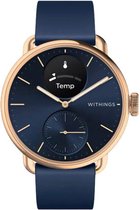 Ladies Watch Withings HWA10-model 6-All-In, Quartz, 38mm, 5ATM