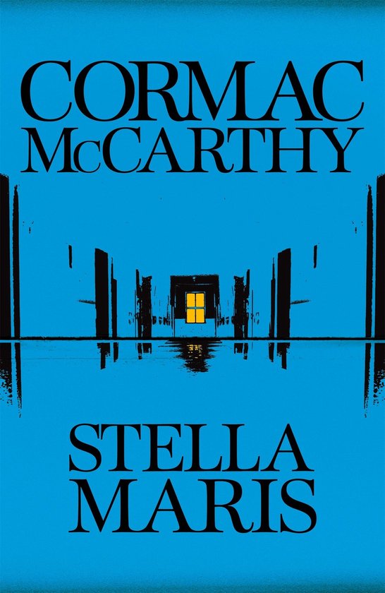 Stella Maris - cover