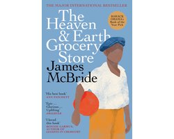 The Heaven & Earth Grocery Store