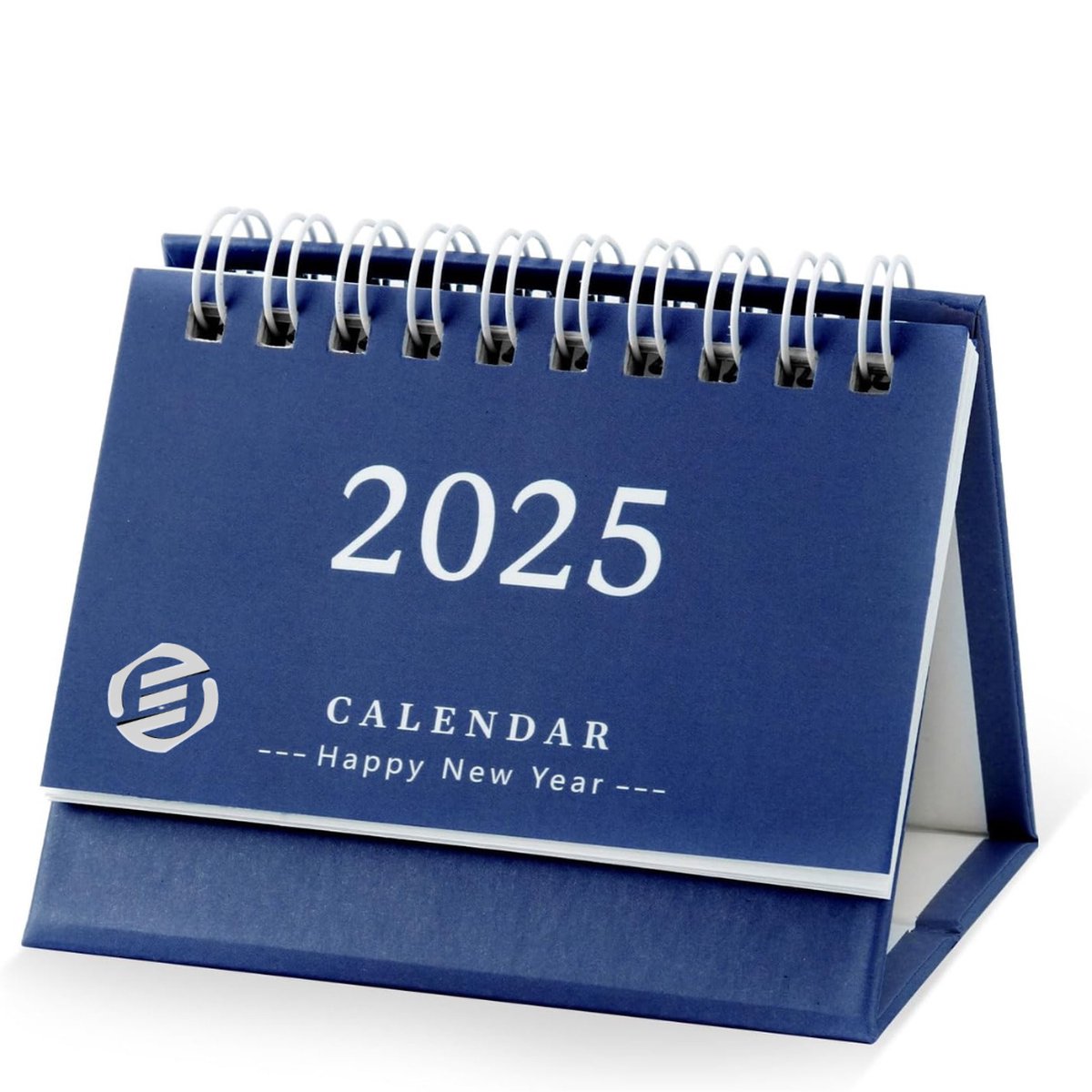 Equivera Bureaukalender 2025 - Gezinsplanner - Kalender - Weekplanner - Weekoverzicht - tot 18 Maanden