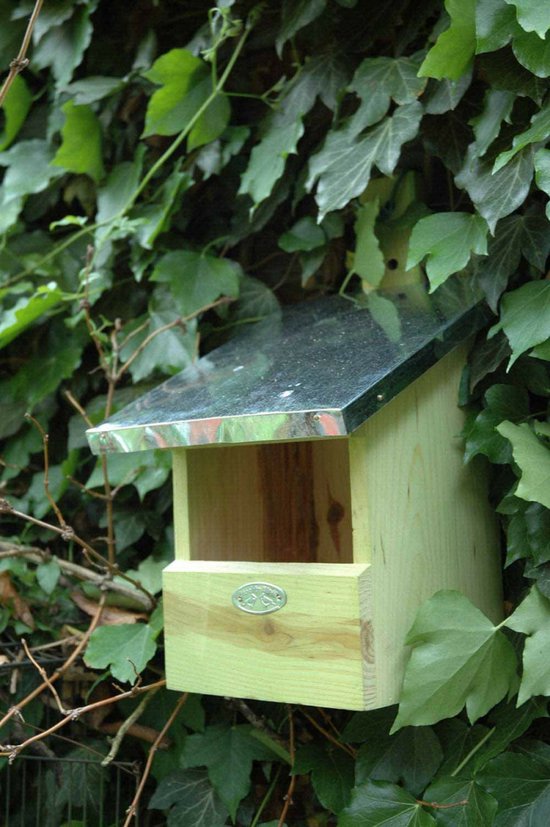 Esschert Design Vogelhuisje