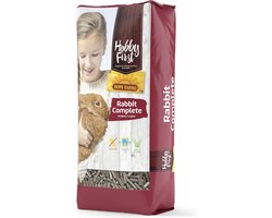 Hobbyfirst Hope Farms Rabbit Complete - Konijnenvoer - 10 kg