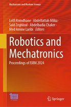 Springer Nature Proceedings excluding Computer Science - Robotics and Mechatronics