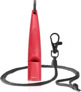 Lexium Hondenfluitje ultrasoon - Stil hondenfluitje - Honden fluit – Trainingsfluitje voor honden - Ideaal voor hondentraining