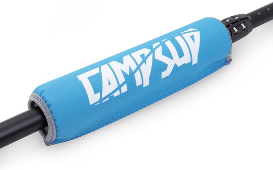CampSup Flotteur Pour Pagaie SUP - Bouée De Sécurité Antichute Pour Paddle, Kayak Et Sports Nautiques
