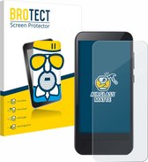 BROTECT - Screenprotector voor Omnipod 5 - Folie Beschermfolie Beschermglas matte