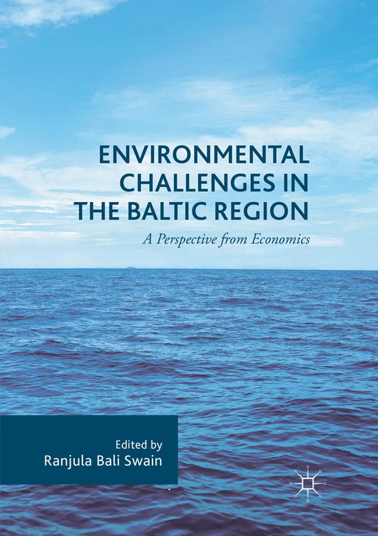 Environmental Challenges in the Baltic Region - cover