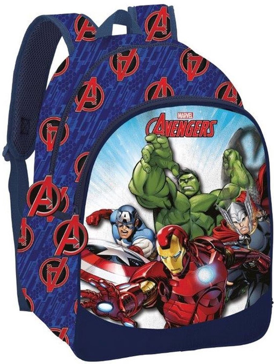 Avengers rugtas 41CM