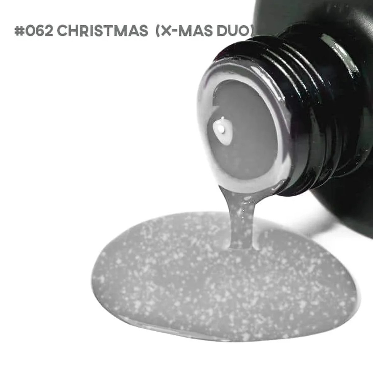 Goedkoopste Astonishing - Gellac - 062 Christmas - 15 ml - Gelosophy - UV/Led Gel - Gellak - Gelnagels - Nagellak - Gel Nails - Gelnagel producten - Gel Nagellak - Gel Nagel - Gelnagels voor Thuis - Nail art