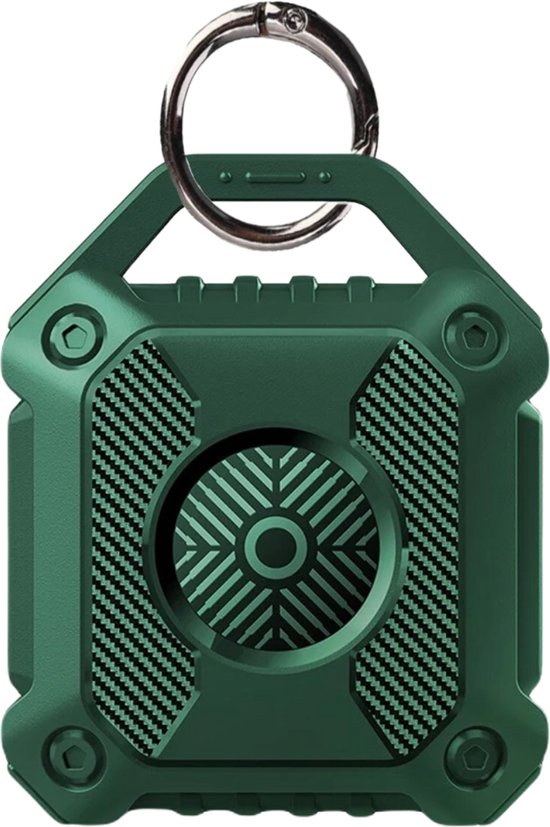 FURTASTIC® AirTag hond hoesje