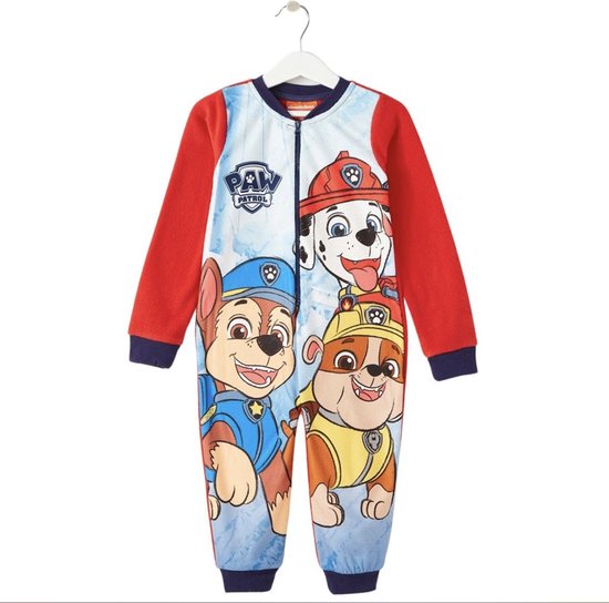 Calzini Paw Patrol Per Bambini | Set 6 Paia | Con Chase, Marshall E Rubble - Foto 7