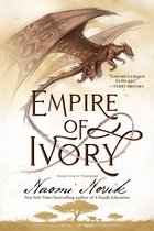 Empire Of Ivory