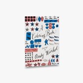 A Coloring Book, Drawings by Andy Warhol