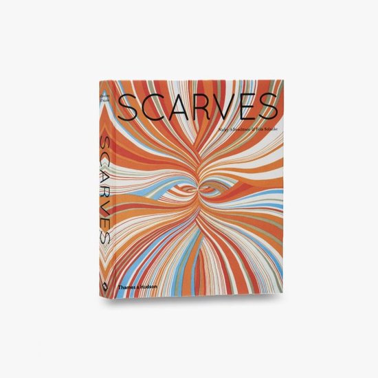 Scarves - cover