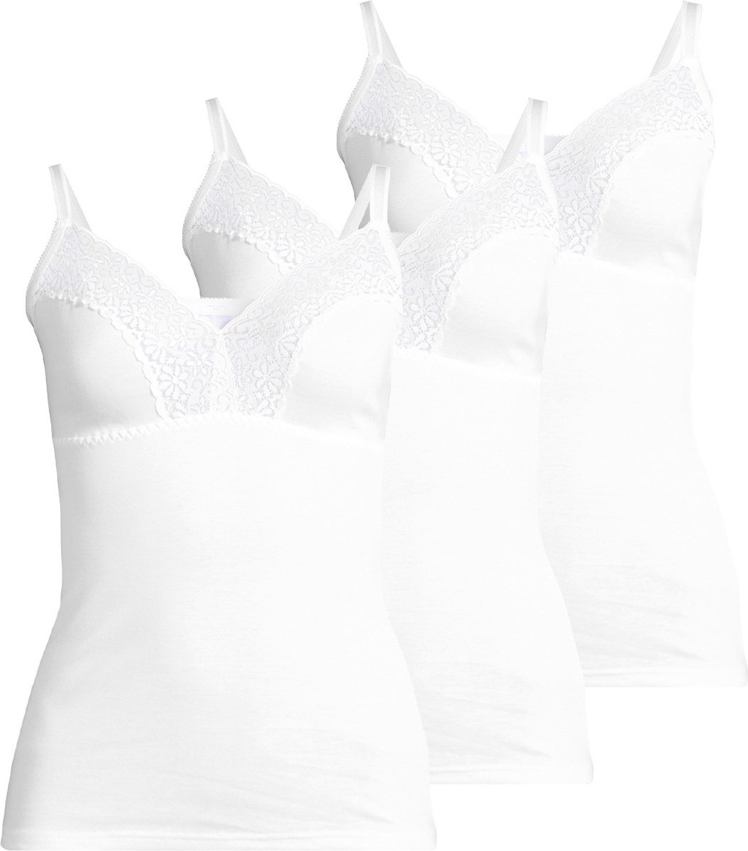 Speidel Dames bh hemdje 3 pack Natalie