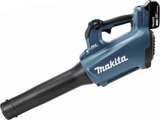 Makita DUB184RF Bladblazer Accu 18 V van Makita — afbeelding 4