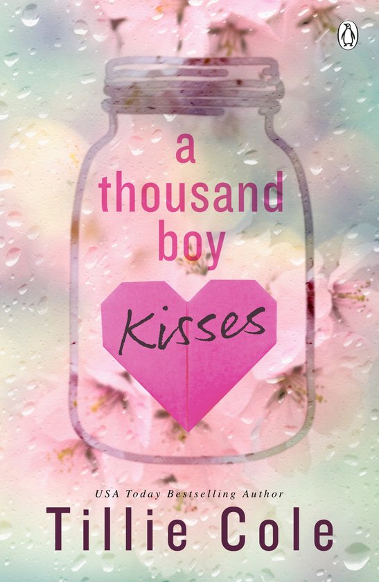 Foto: A thousand boy kisses