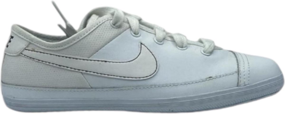 Nike Flash Sneakers Unisex Wit