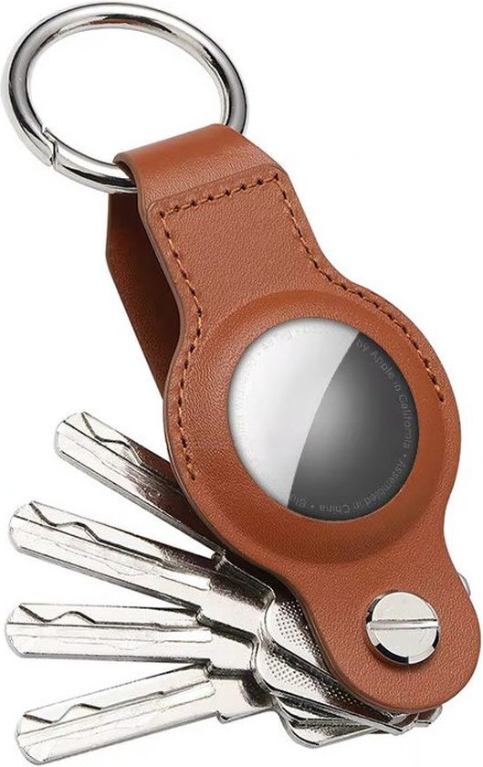 Veelzijdig - geschikt voor huisdieren, sleutels en tassen! 🐾🔑👜 Maakt u