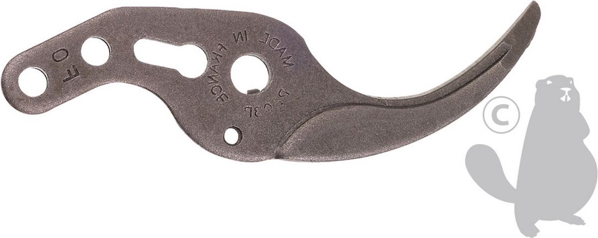 BAHCO Snoeischaar R202p