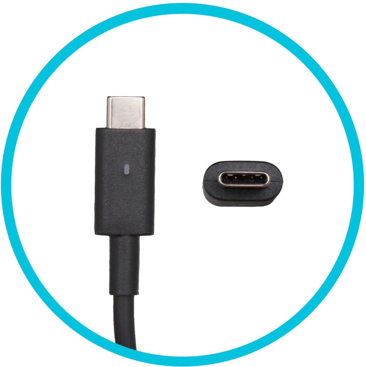 Dell 0G117V USB-C oplader 130W