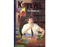 foto van Kippenvel 3D. Eet Smakelijk...