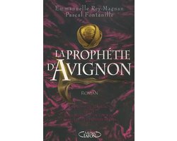 La prophétie d'Avignon