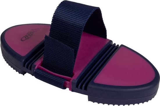 QHP - Roskam Flexibel - Fuchsia Navy QHP - Roskam Flexibel - Fuchsia Navy