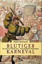 Blutiger Karneval