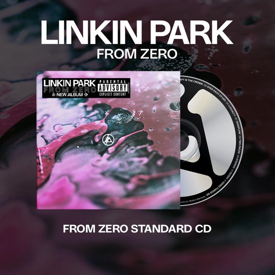 Foto: Linkin park from zero